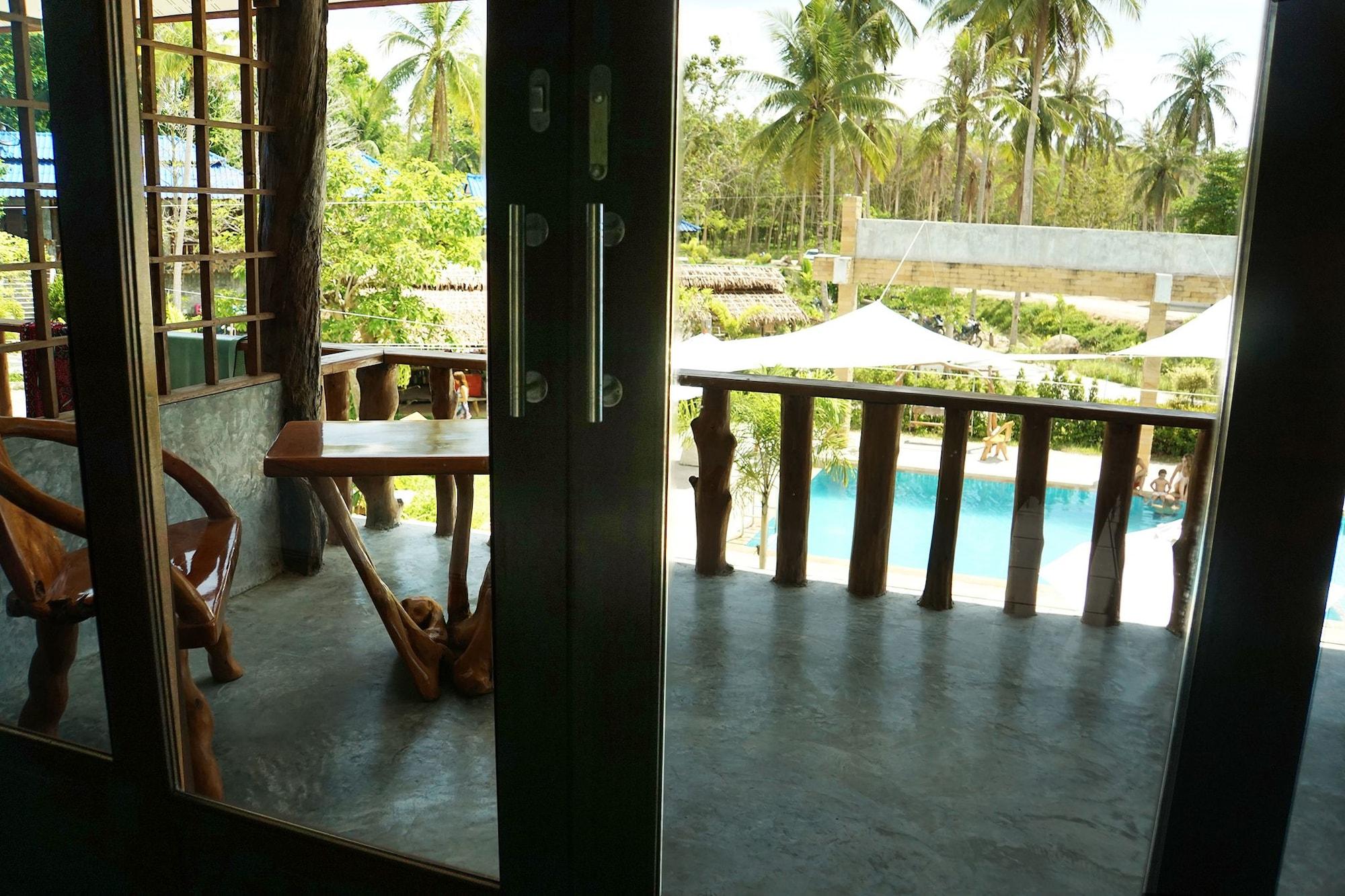 Hotel Wonderland Healing Center à Ko Pha Ngan Extérieur photo