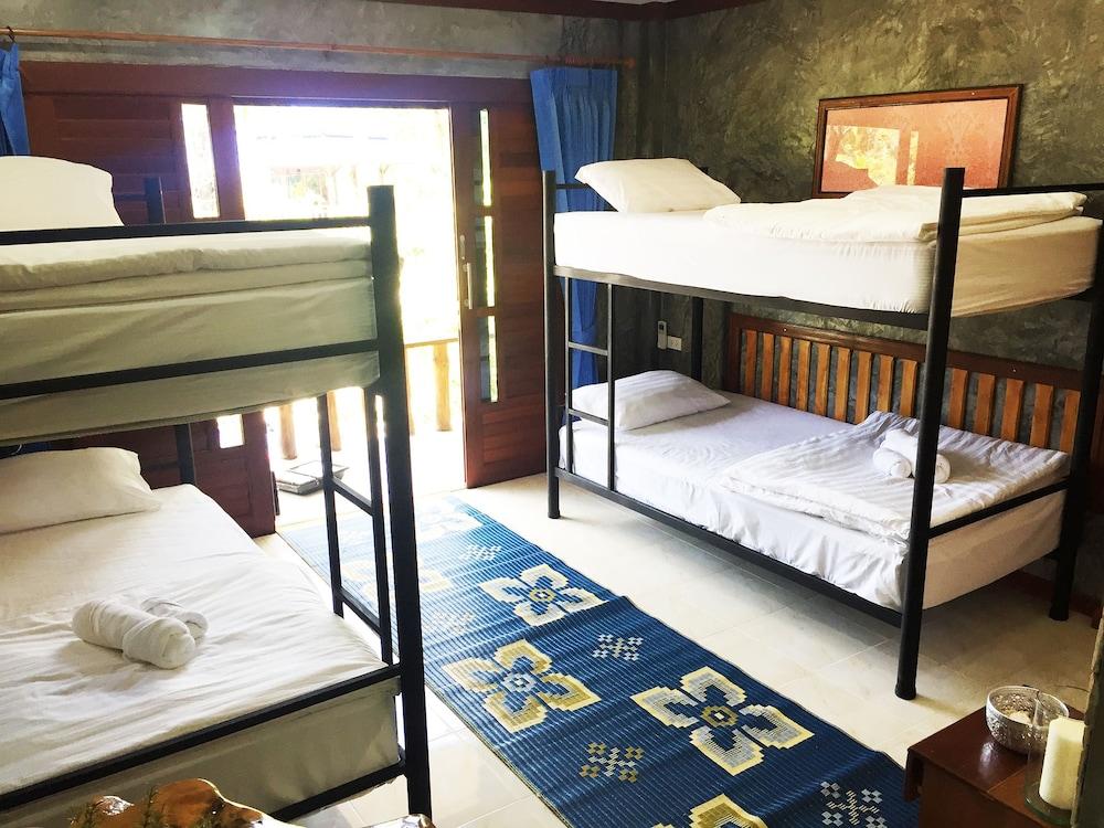 Hotel Wonderland Healing Center à Ko Pha Ngan Extérieur photo