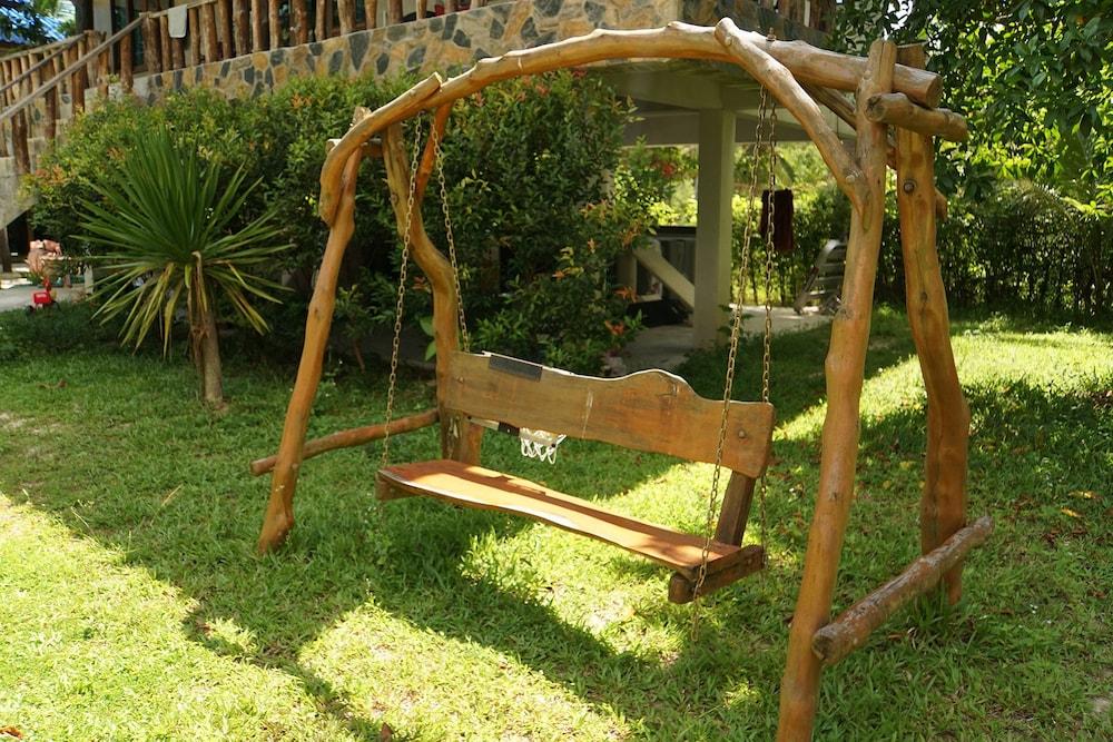 Hotel Wonderland Healing Center à Ko Pha Ngan Extérieur photo