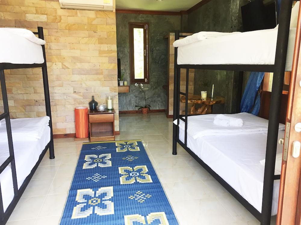 Hotel Wonderland Healing Center à Ko Pha Ngan Extérieur photo