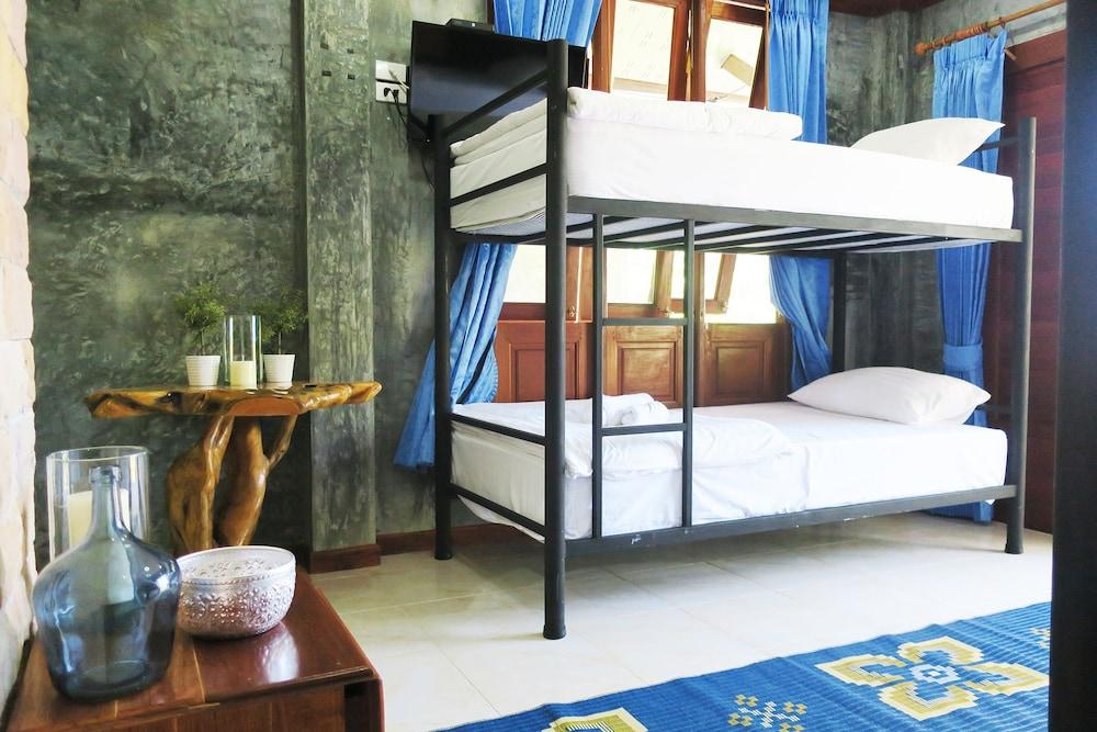 Hotel Wonderland Healing Center à Ko Pha Ngan Extérieur photo